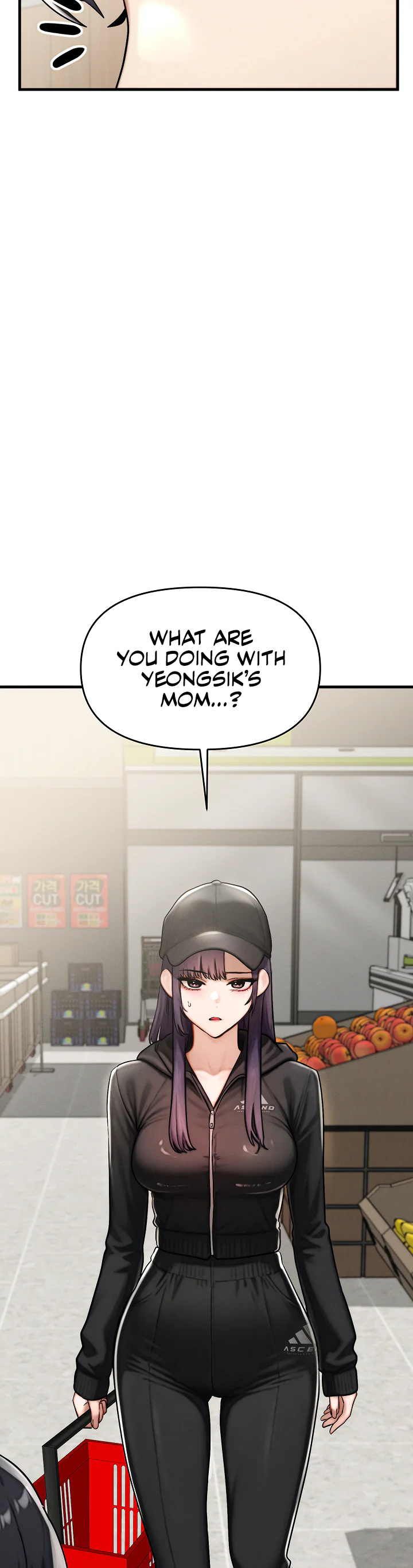 My Ideal Type Is My Friends Mom Chapter 12 page 62