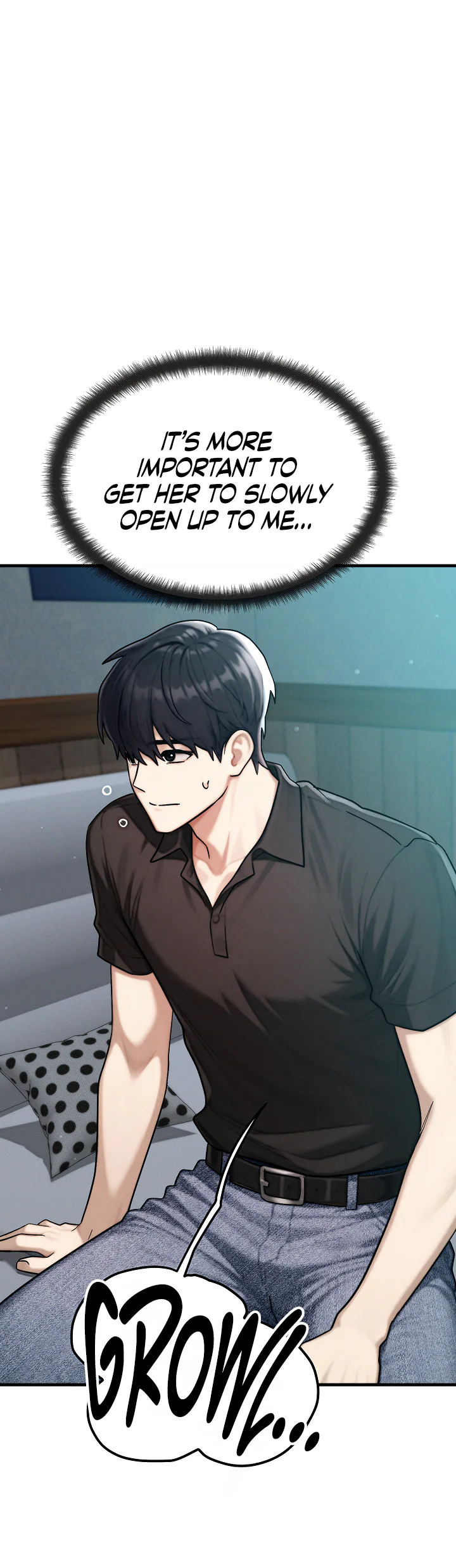 My Ideal Type Is My Friends Mom Chapter 12 page 46