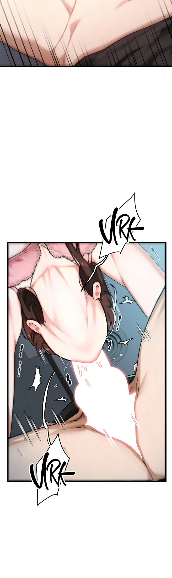 My Ideal Type Is My Friends Mom Chapter 12 page 9