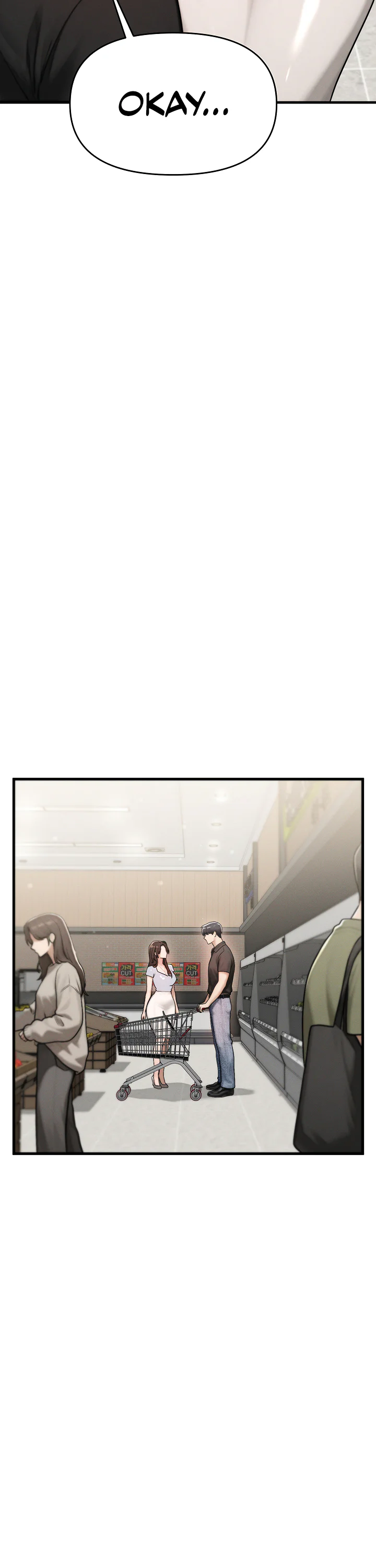 My Ideal Type Is My Friends Mom Chapter 12 page 59