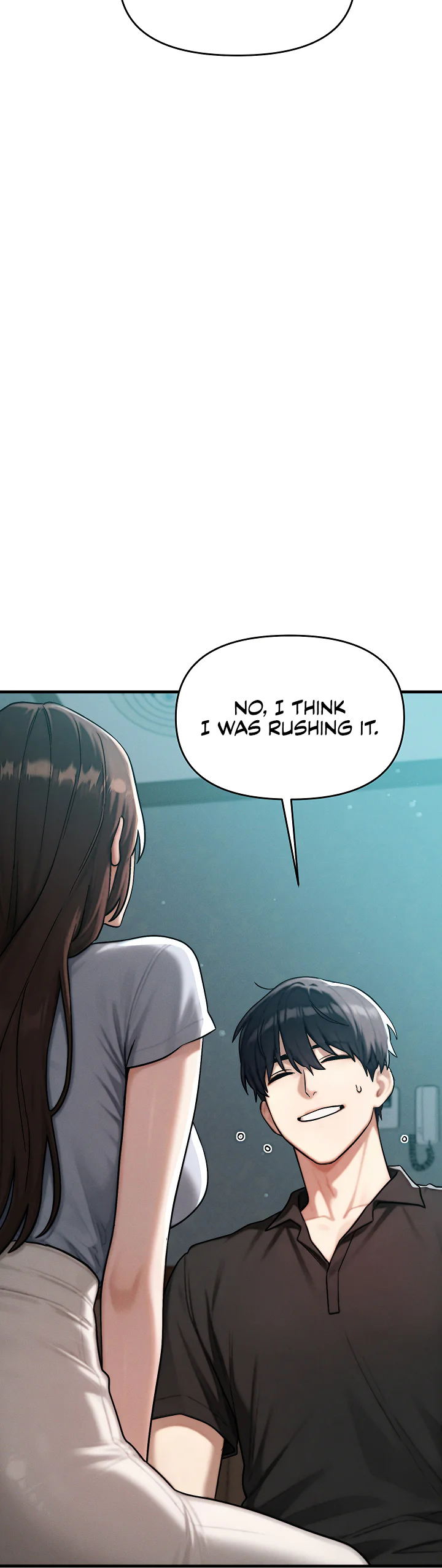 My Ideal Type Is My Friends Mom Chapter 12 page 45