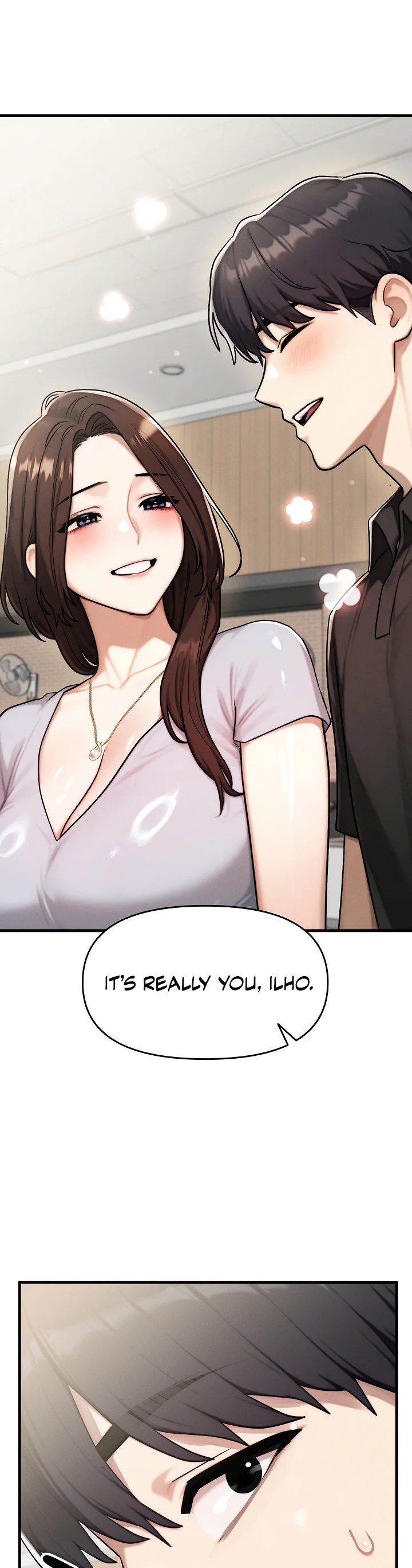 My Ideal Type Is My Friends Mom Chapter 12 page 61