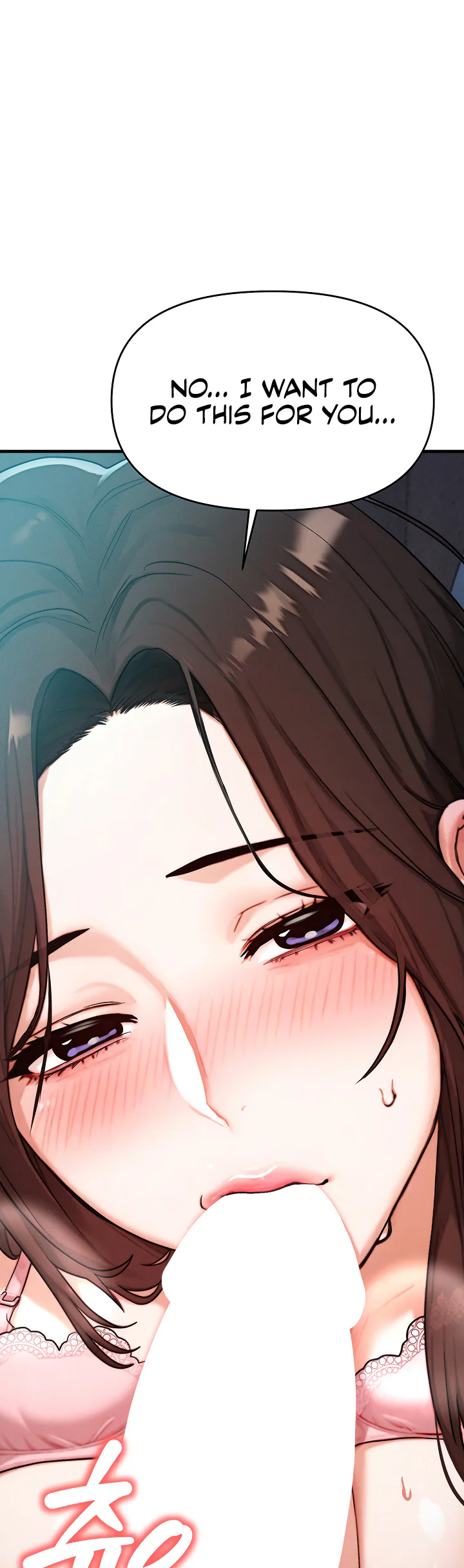 My Ideal Type Is My Friends Mom Chapter 12 page 14