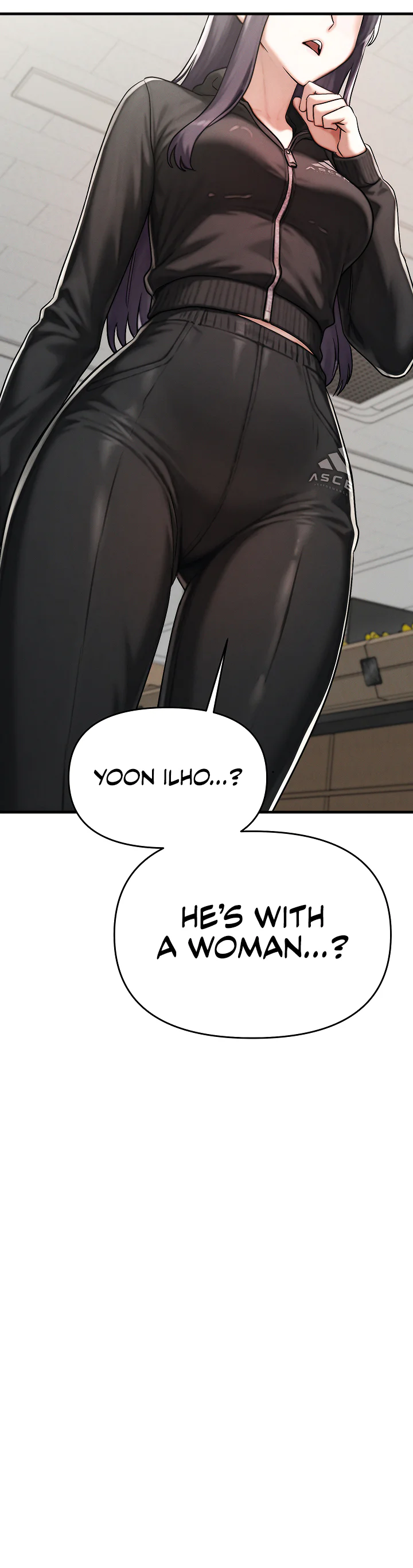 My Ideal Type Is My Friends Mom Chapter 12 page 60