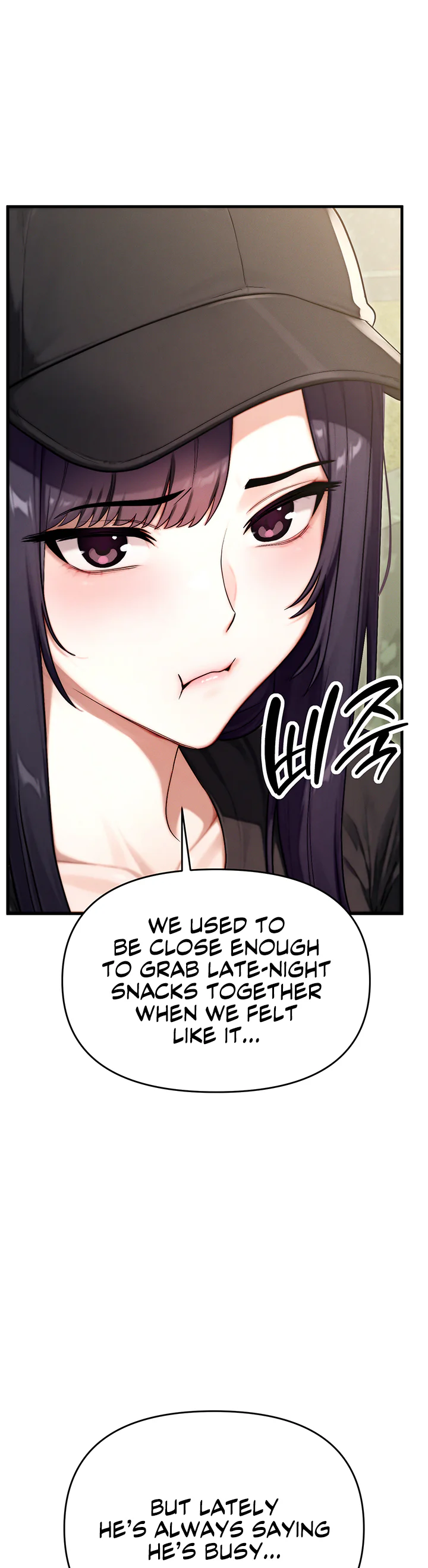 My Ideal Type Is My Friends Mom Chapter 13 page 16