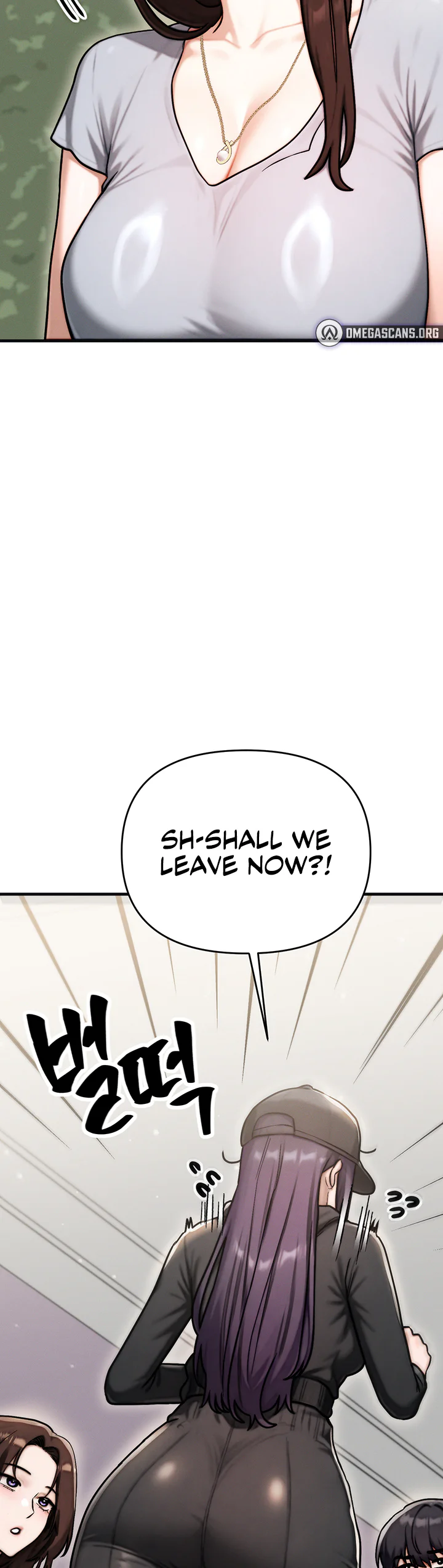 My Ideal Type Is My Friends Mom Chapter 13 page 30