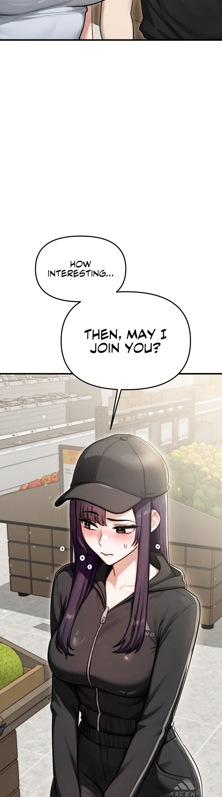 My Ideal Type Is My Friends Mom Chapter 13 page 7