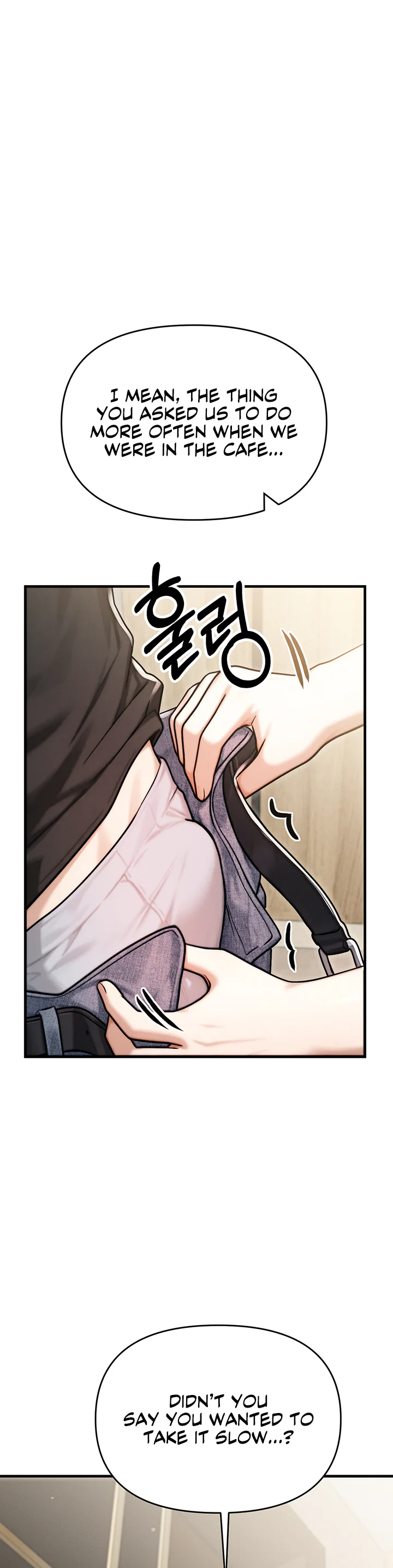 My Ideal Type Is My Friends Mom Chapter 13 page 56