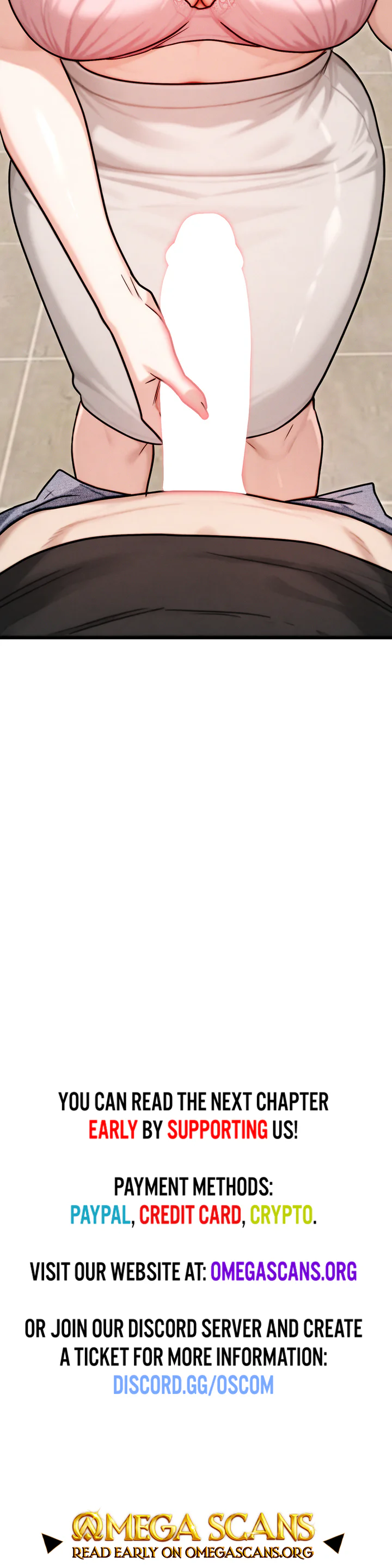 My Ideal Type Is My Friends Mom Chapter 13 page 59