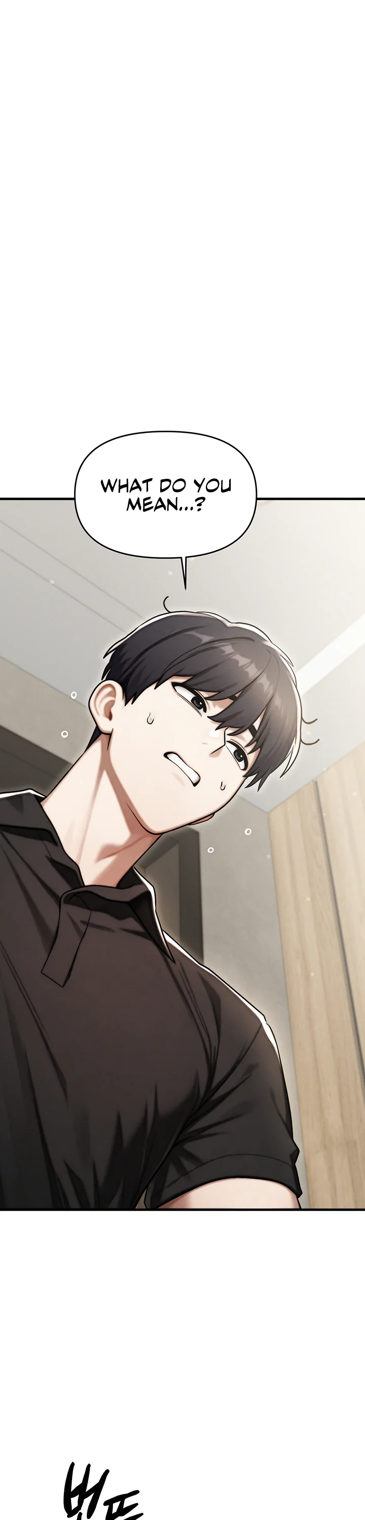 My Ideal Type Is My Friends Mom Chapter 13 page 47