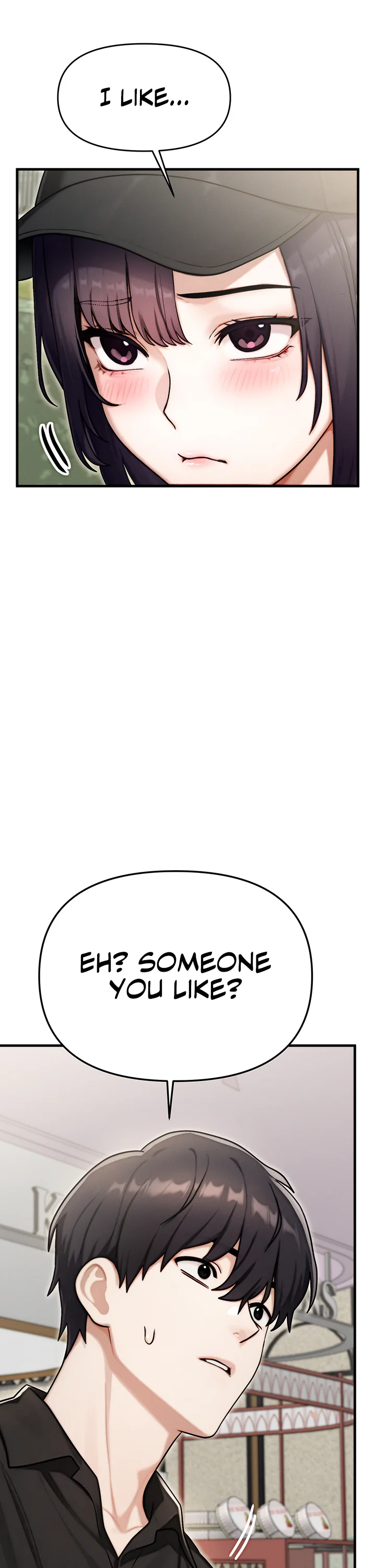 My Ideal Type Is My Friends Mom Chapter 13 page 21