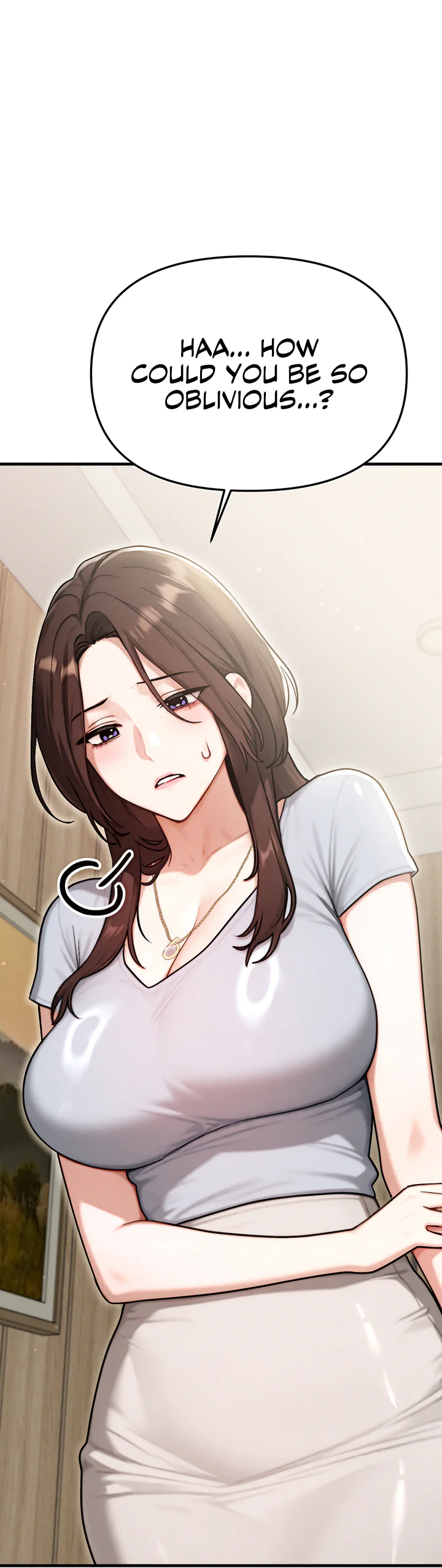 My Ideal Type Is My Friends Mom Chapter 13 page 46