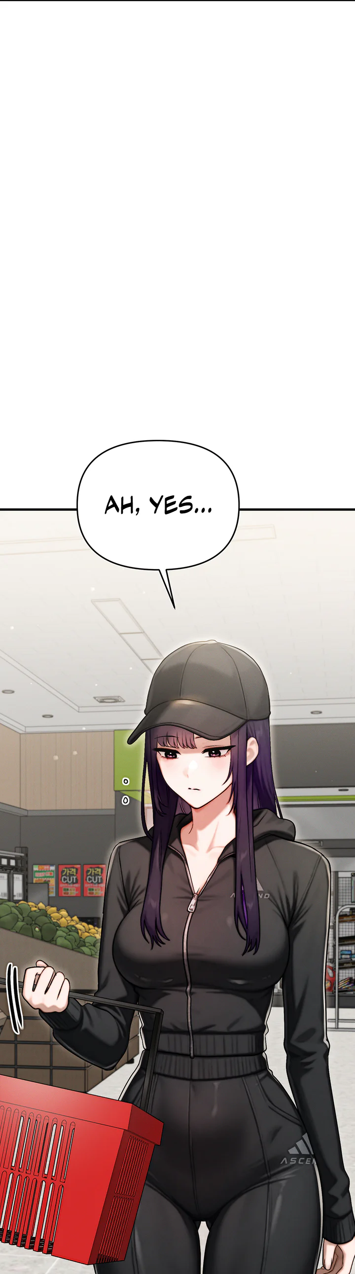 My Ideal Type Is My Friends Mom Chapter 13 page 5