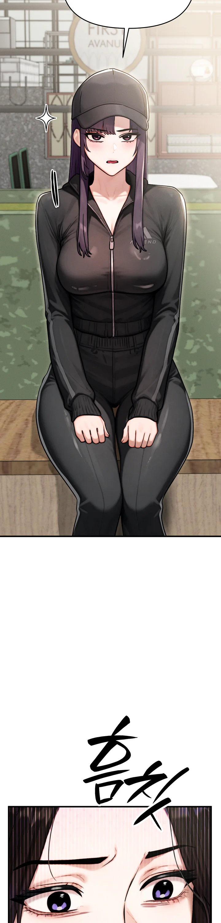 My Ideal Type Is My Friends Mom Chapter 13 page 25