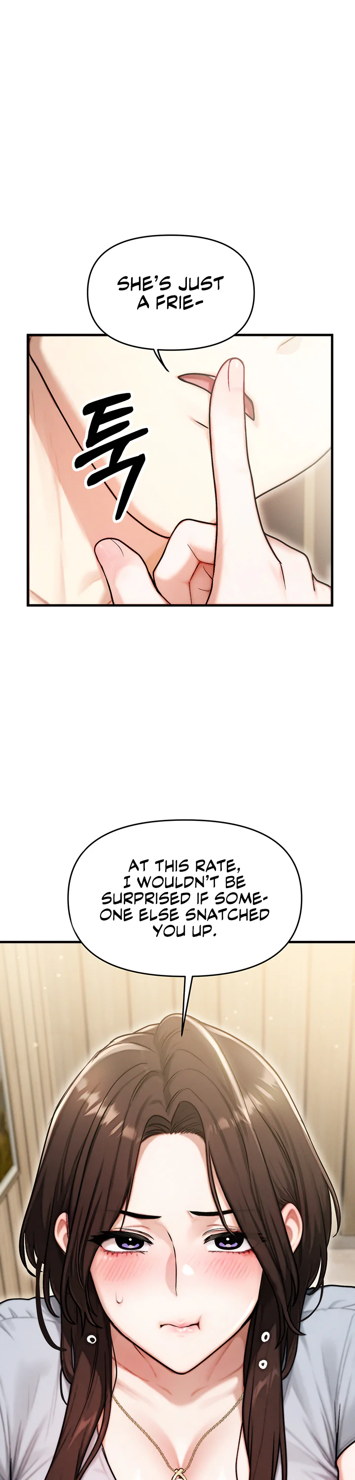 My Ideal Type Is My Friends Mom Chapter 13 page 49