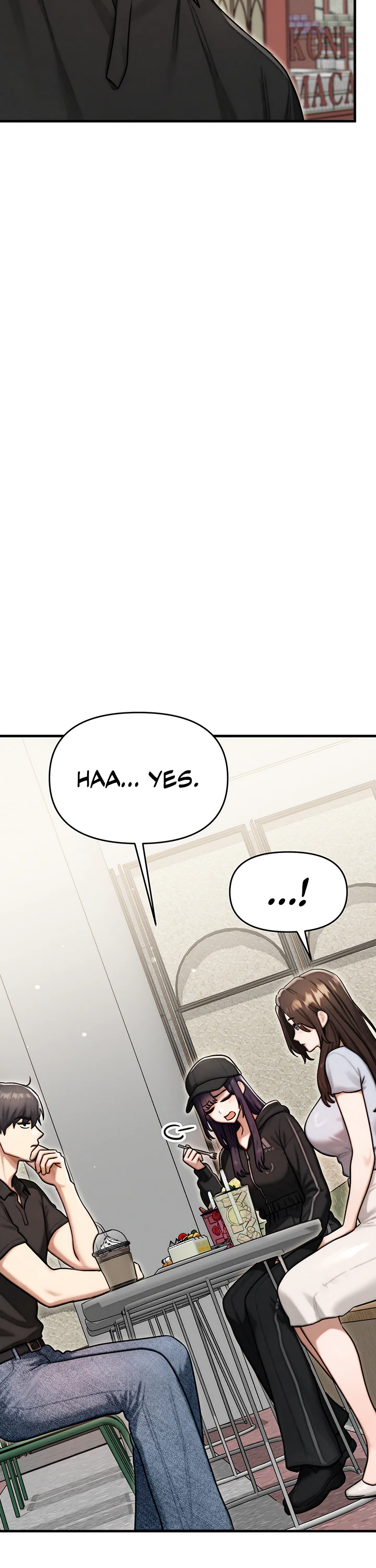 My Ideal Type Is My Friends Mom Chapter 13 page 22