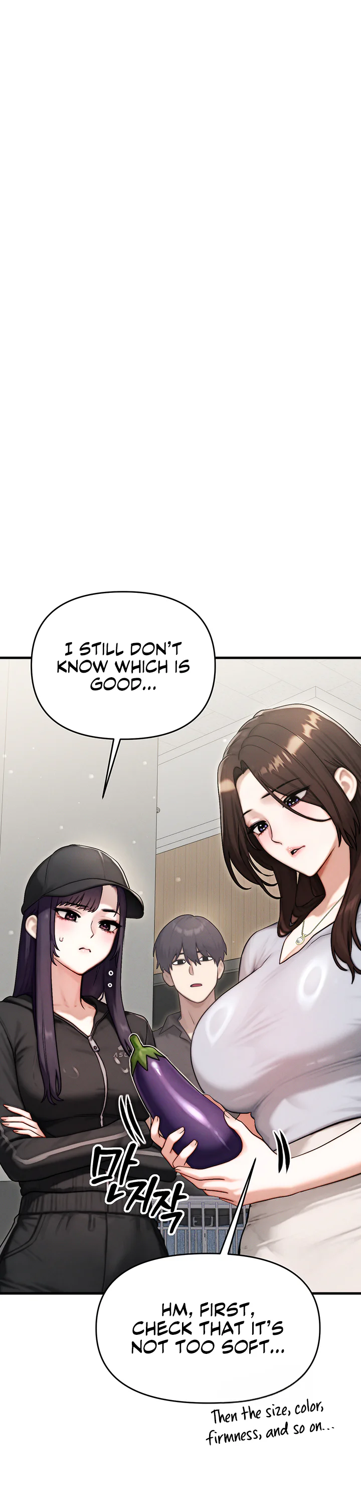 My Ideal Type Is My Friends Mom Chapter 13 page 10