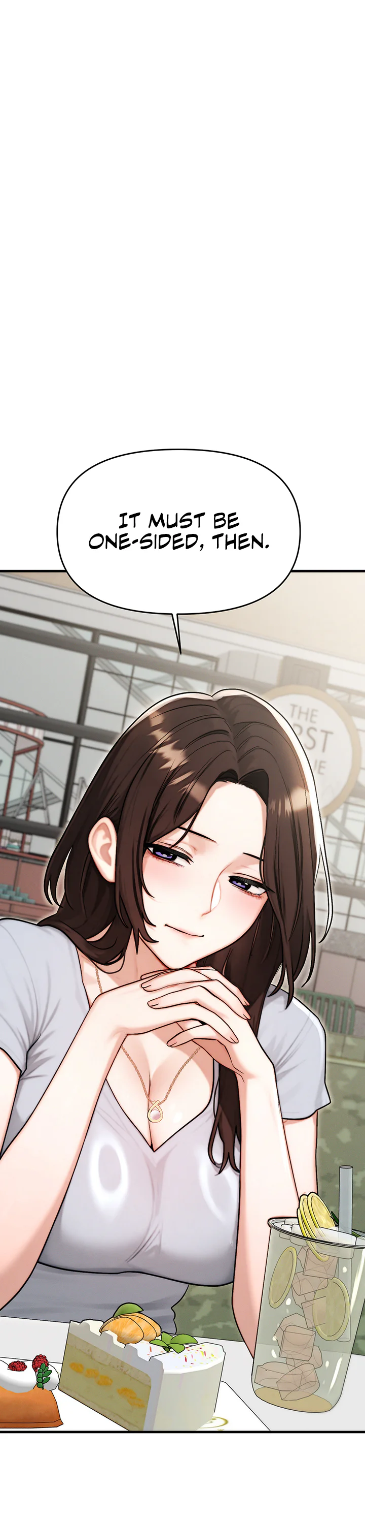 My Ideal Type Is My Friends Mom Chapter 13 page 23