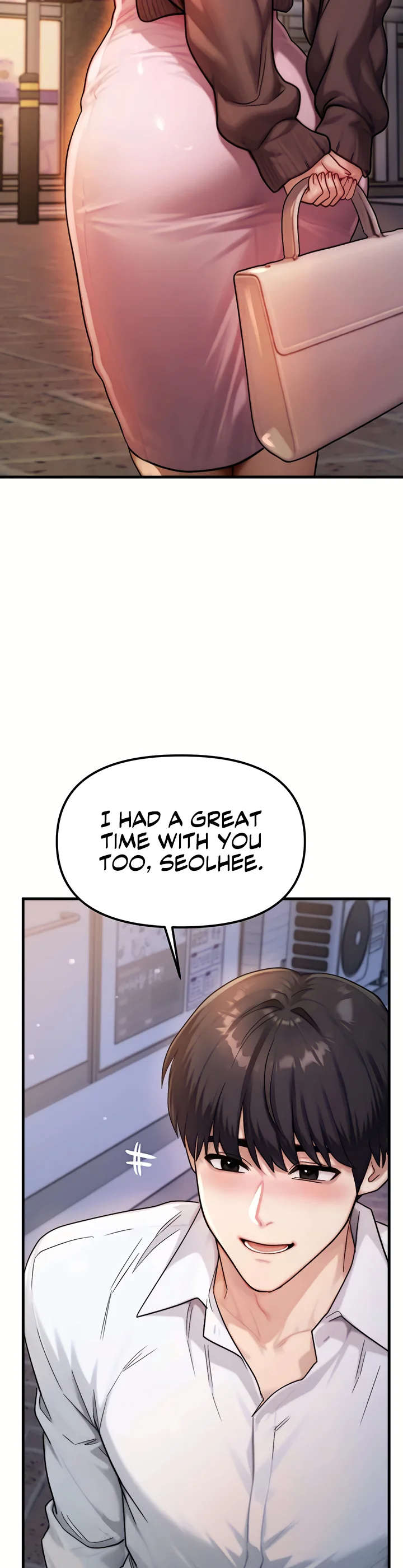My Ideal Type Is My Friends Mom Chapter 2 page 53