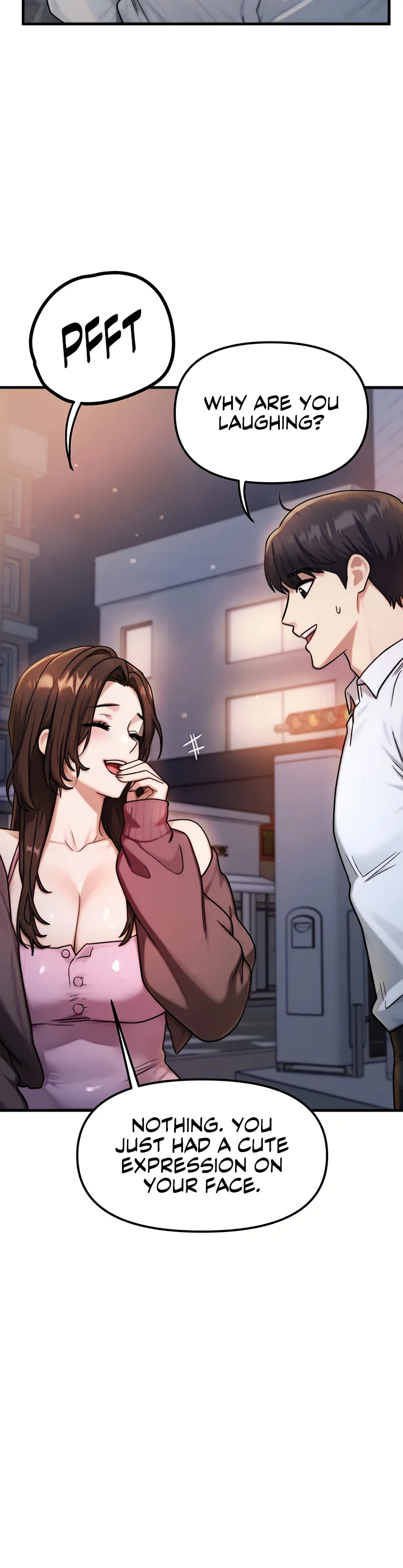 My Ideal Type Is My Friends Mom Chapter 2 page 54