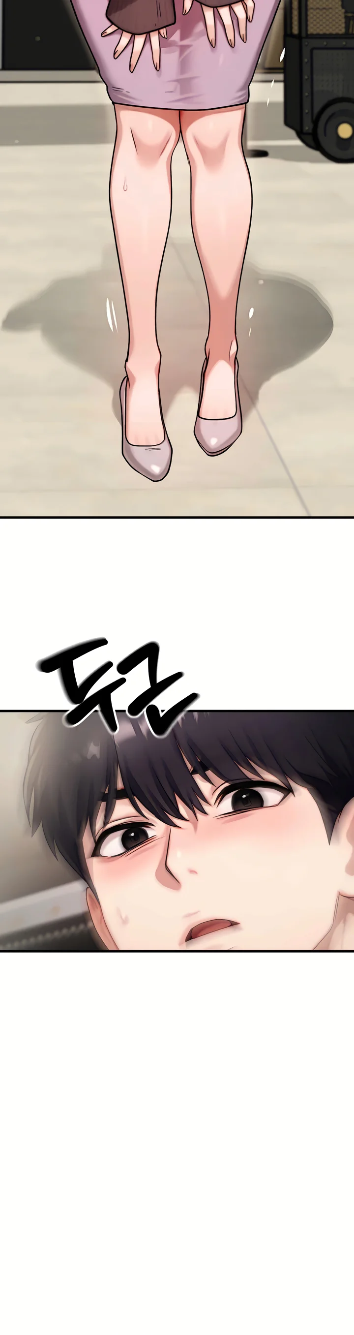 My Ideal Type Is My Friends Mom Chapter 2 page 15