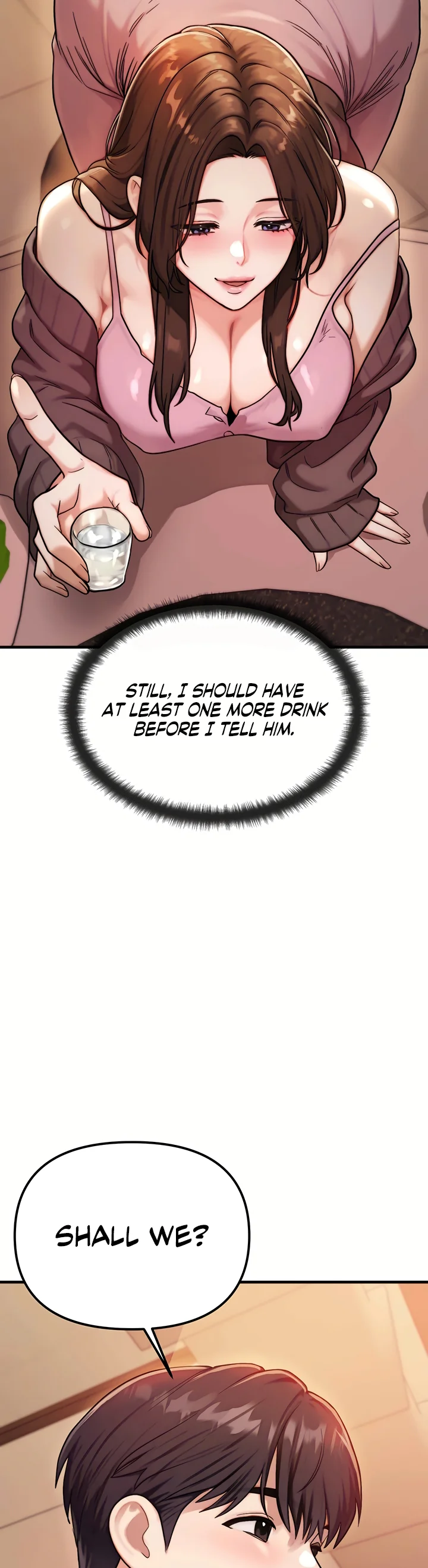 My Ideal Type Is My Friends Mom Chapter 2 page 44