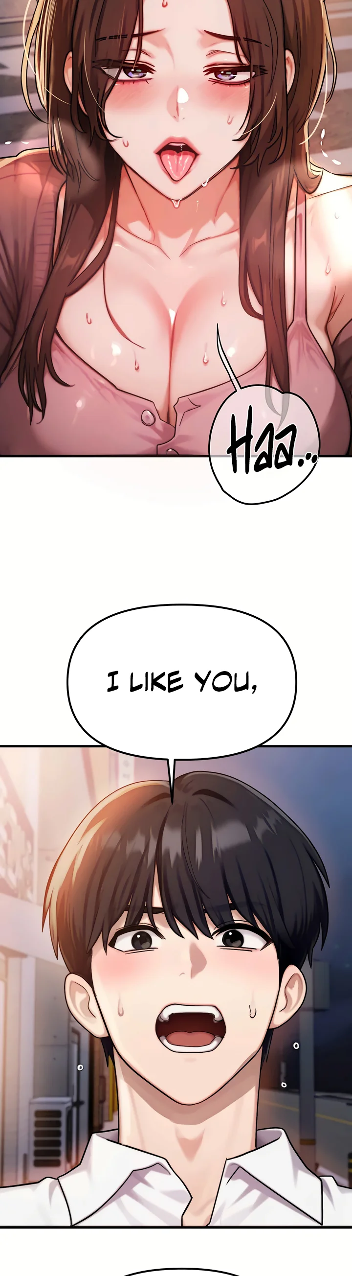 My Ideal Type Is My Friends Mom Chapter 2 page 63