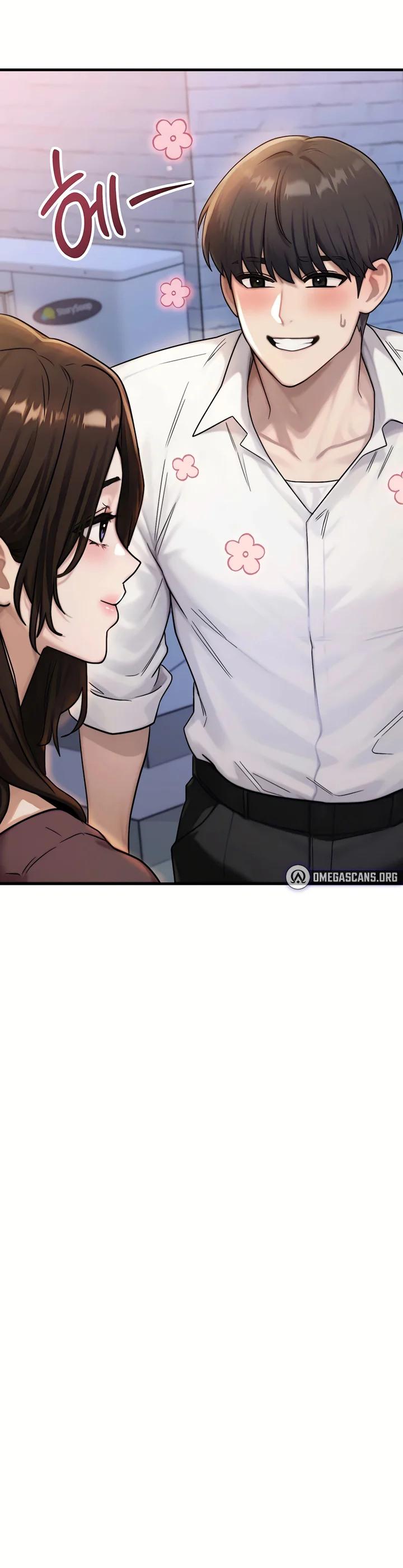 My Ideal Type Is My Friends Mom Chapter 2 page 55