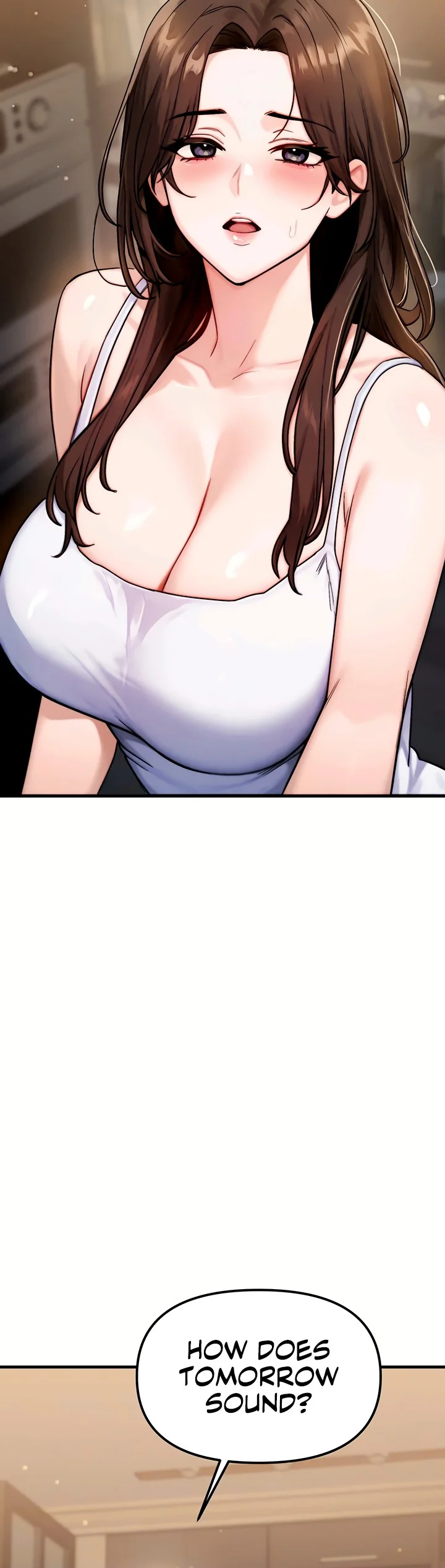 My Ideal Type Is My Friends Mom Chapter 2 page 5