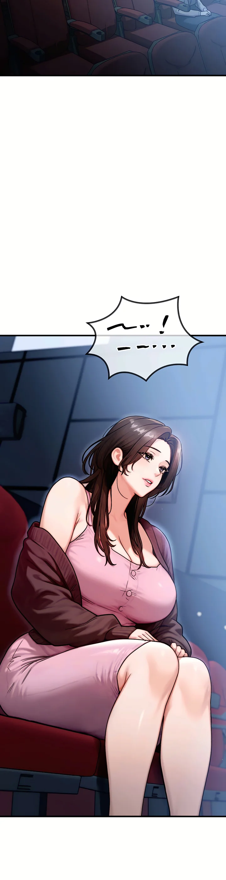 My Ideal Type Is My Friends Mom Chapter 2 page 20