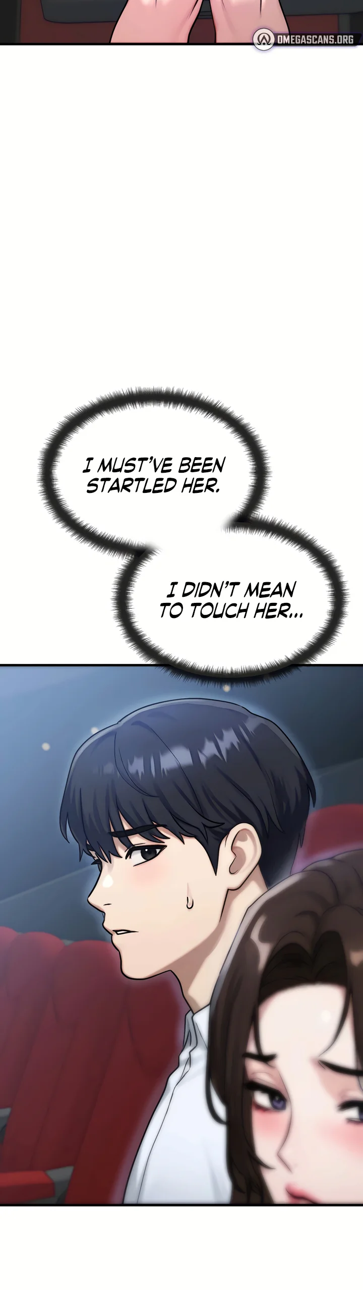 My Ideal Type Is My Friends Mom Chapter 2 page 25