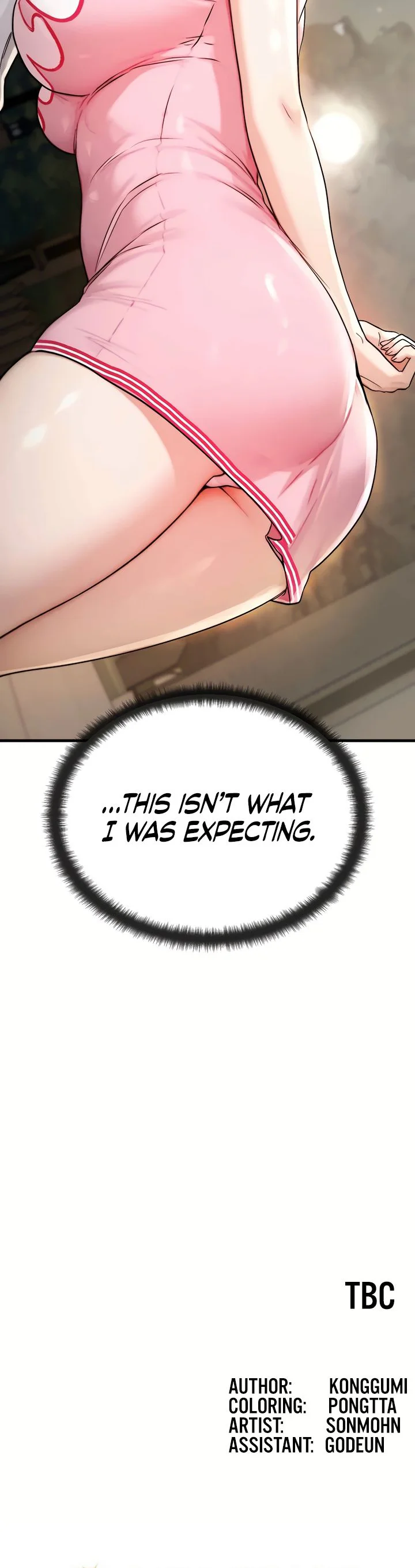 My Ideal Type Is My Friends Mom Chapter 3 page 62