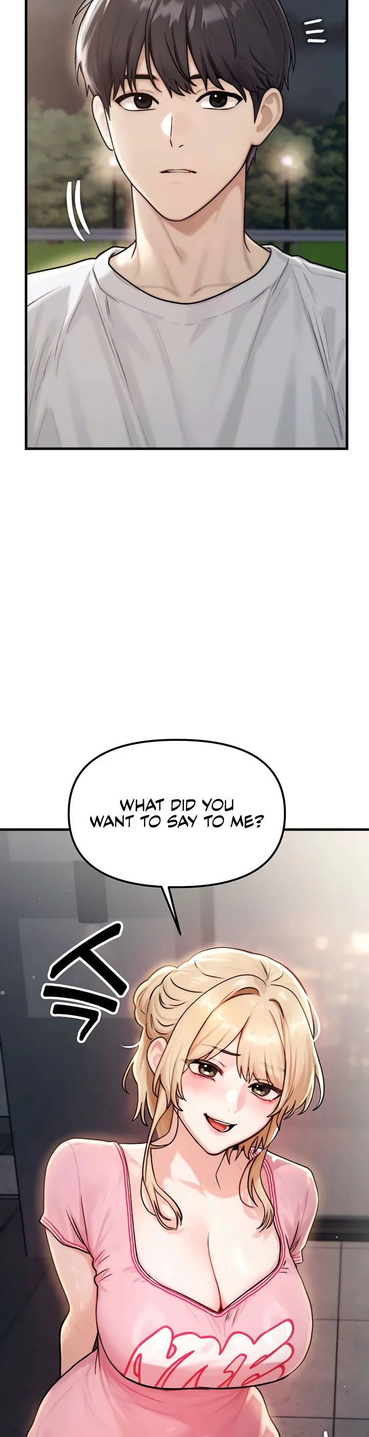 My Ideal Type Is My Friends Mom Chapter 3 page 59
