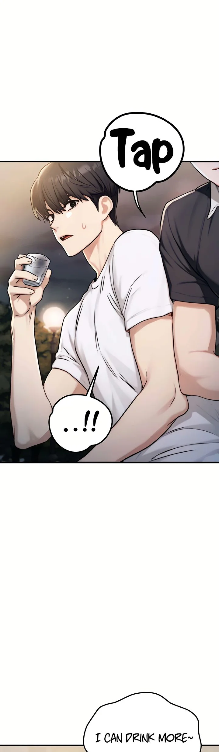 My Ideal Type Is My Friends Mom Chapter 3 page 52