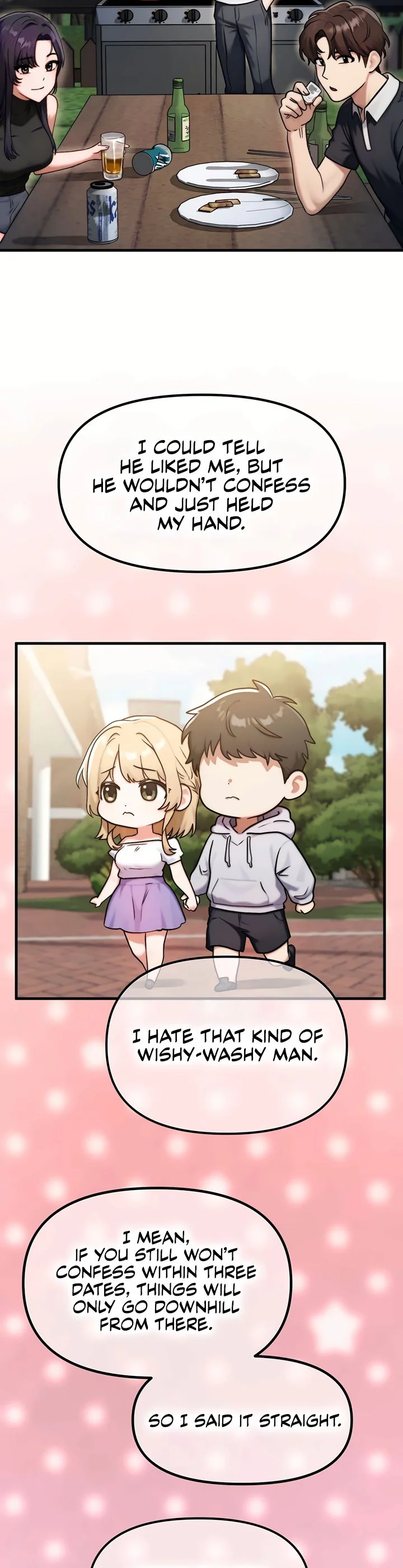 My Ideal Type Is My Friends Mom Chapter 3 page 44