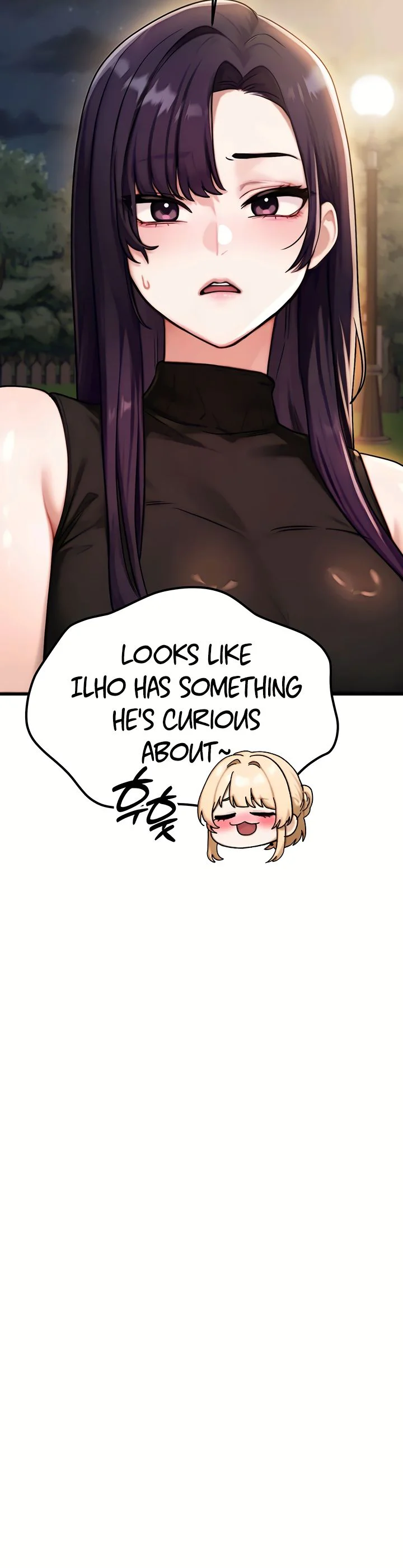My Ideal Type Is My Friends Mom Chapter 3 page 57