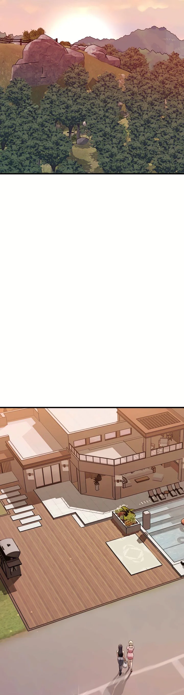 My Ideal Type Is My Friends Mom Chapter 3 page 26