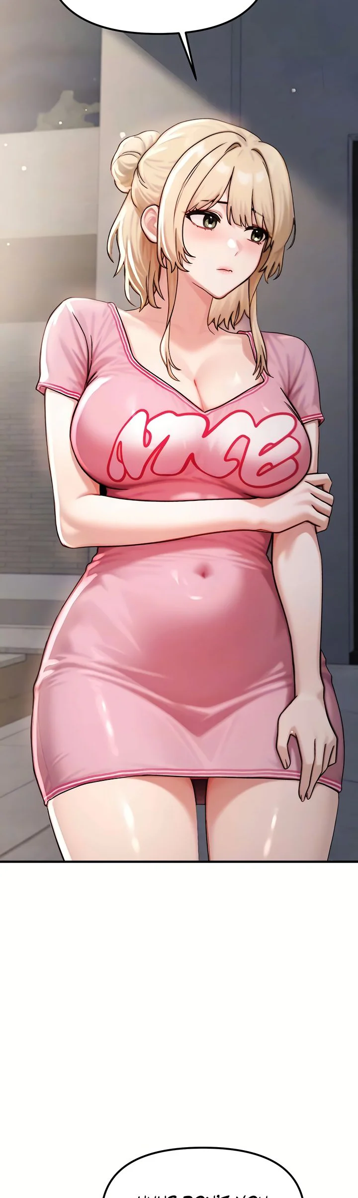 My Ideal Type Is My Friends Mom Chapter 4 page 9