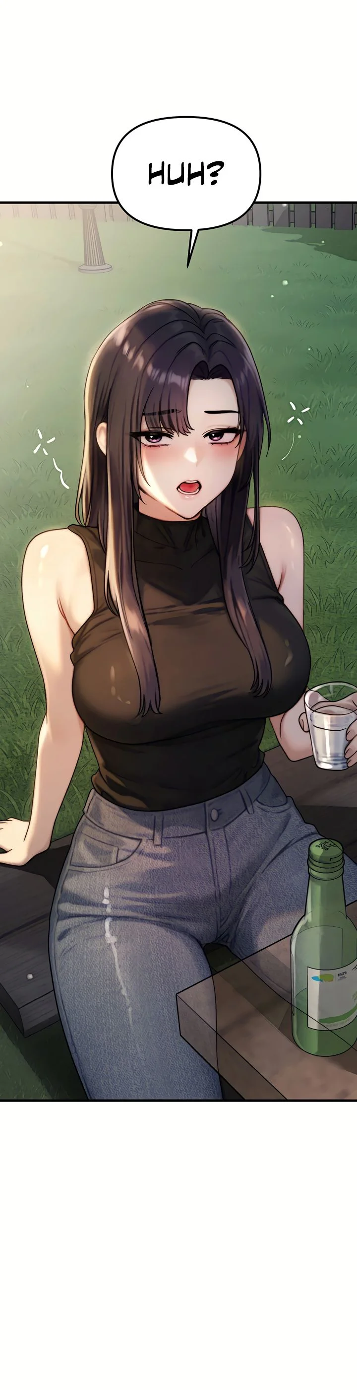 My Ideal Type Is My Friends Mom Chapter 4 page 20