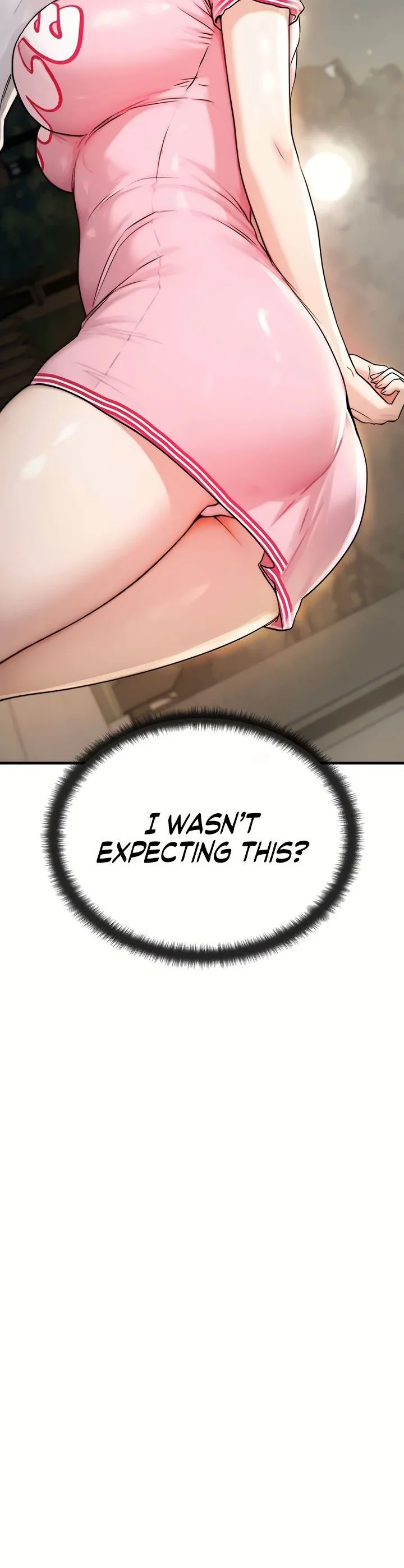 My Ideal Type Is My Friends Mom Chapter 4 page 4
