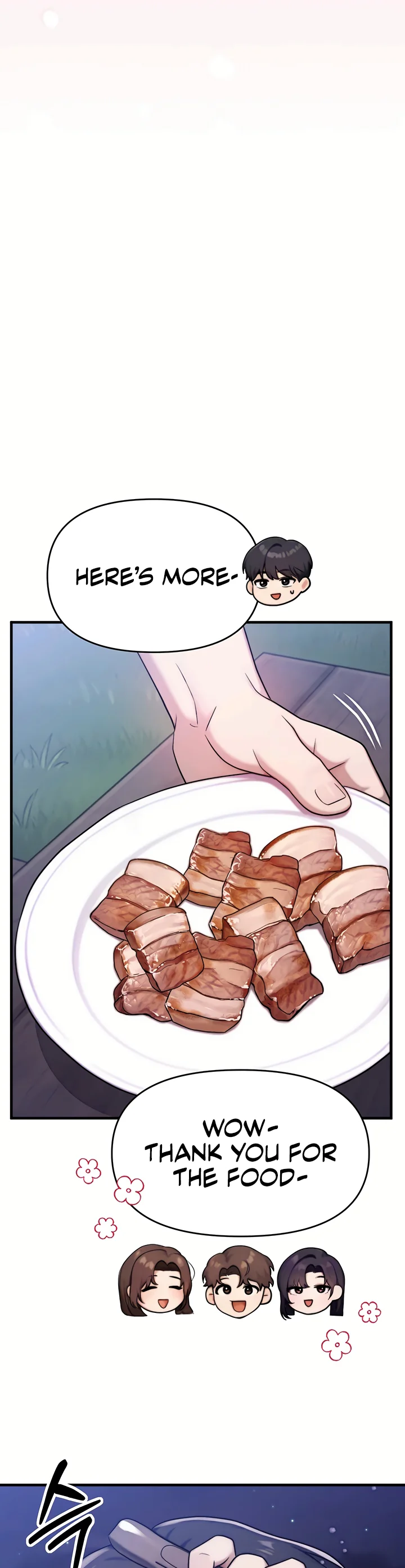 My Ideal Type Is My Friends Mom Chapter 6 page 58