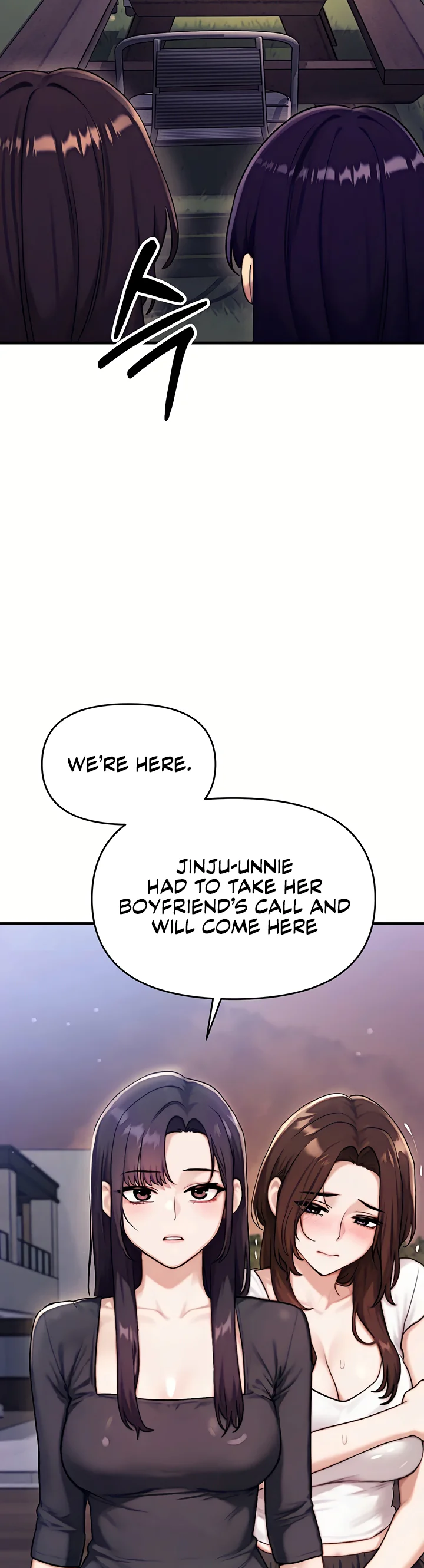 My Ideal Type Is My Friends Mom Chapter 6 page 53