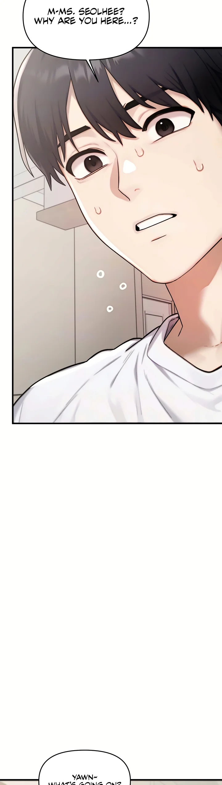 My Ideal Type Is My Friends Mom Chapter 6 page 12