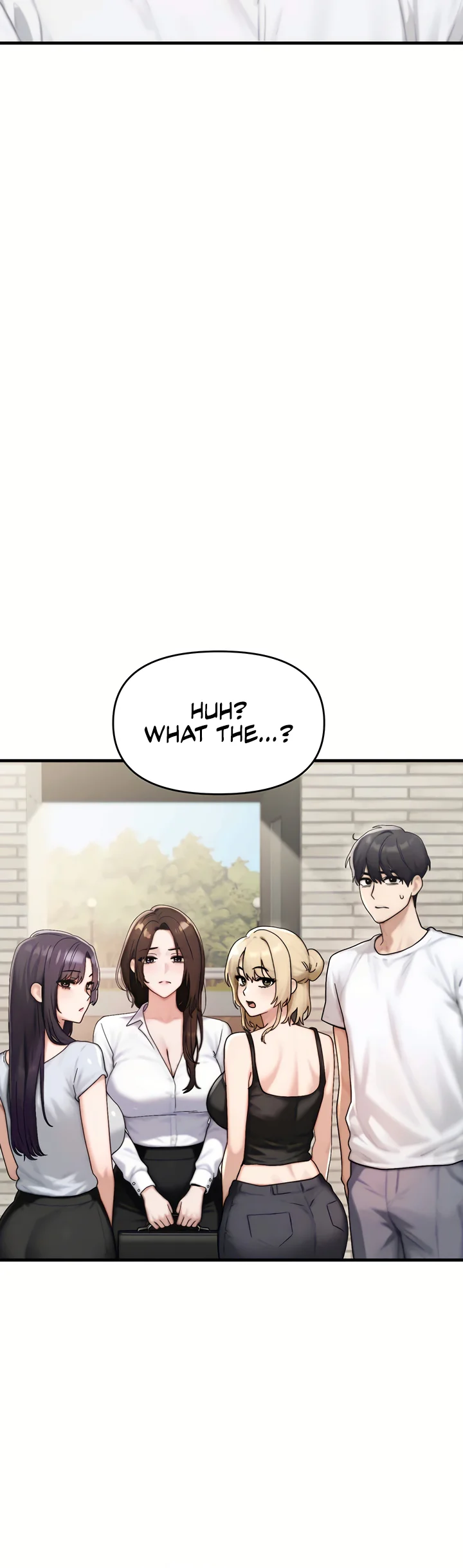 My Ideal Type Is My Friends Mom Chapter 6 page 20