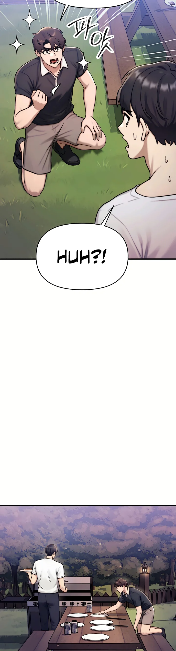 My Ideal Type Is My Friends Mom Chapter 6 page 52
