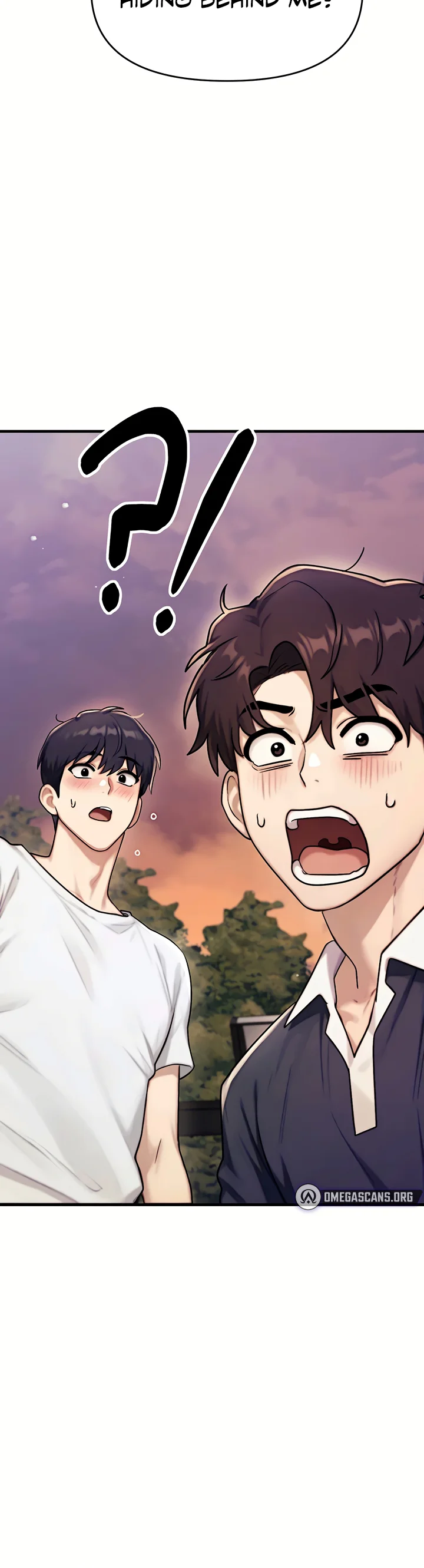 My Ideal Type Is My Friends Mom Chapter 6 page 55