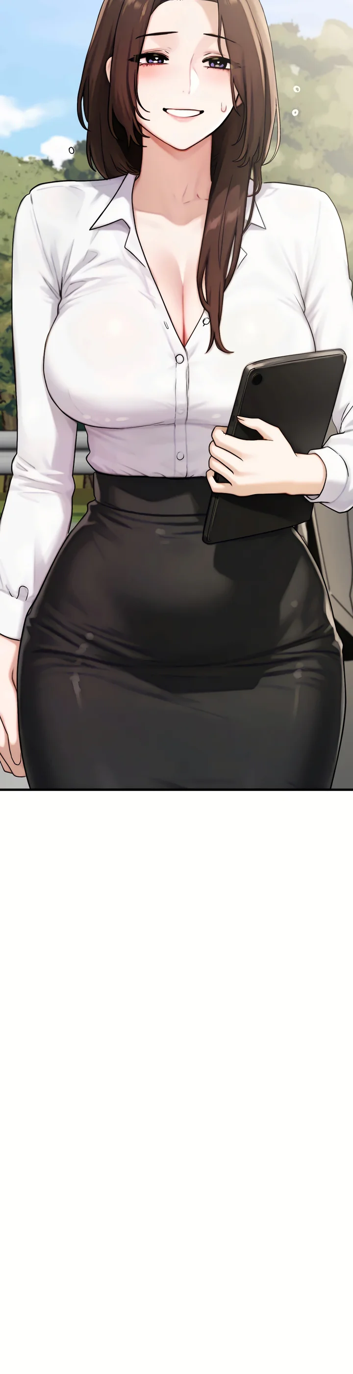 My Ideal Type Is My Friends Mom Chapter 6 page 30