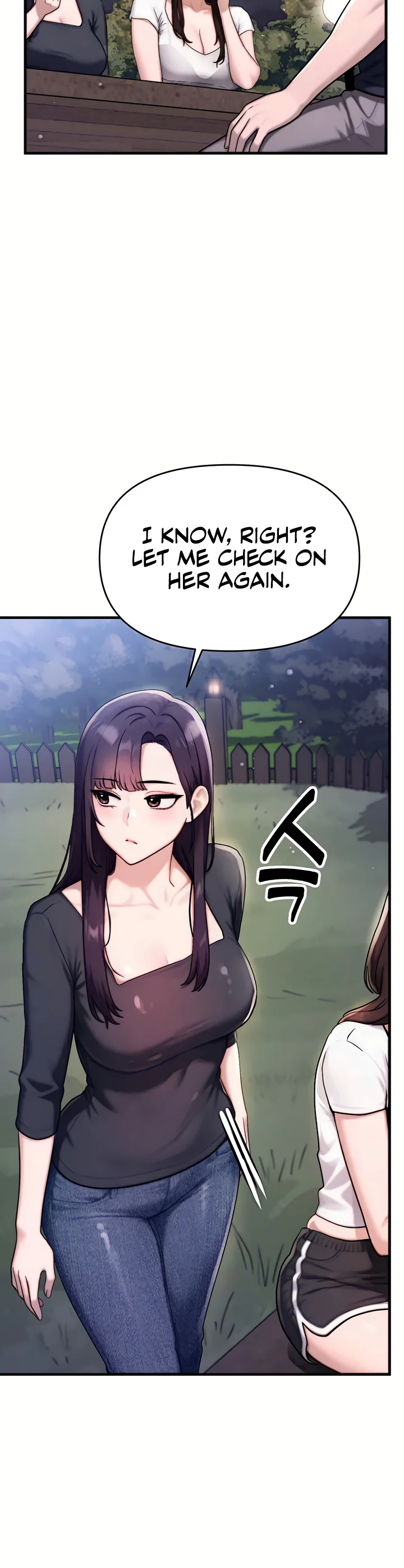 My Ideal Type Is My Friends Mom Chapter 6 page 60