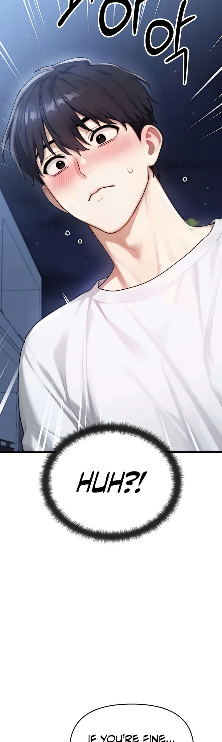 My Ideal Type Is My Friends Mom Chapter 7 page 55