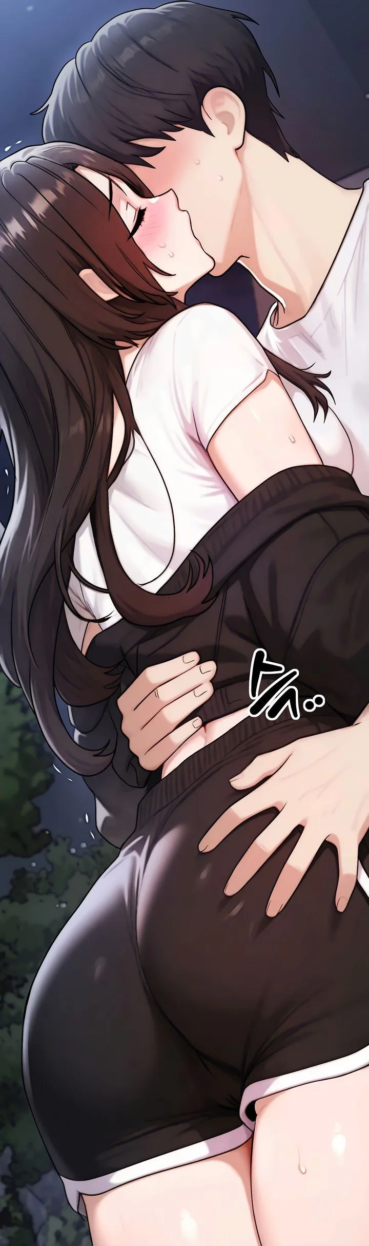 My Ideal Type Is My Friends Mom Chapter 7 page 62